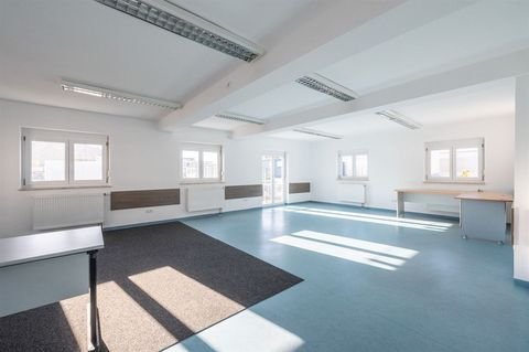 Deggendorf Büros, Büroräume, Büroflächen 