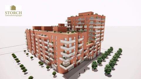 Kiel Wohnungen, Kiel Wohnung kaufen