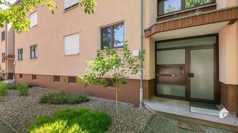 Budenheim Wohnungen, Budenheim Wohnung kaufen