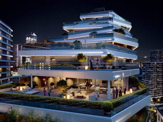 BW 19.2b Dolce Terrace 1505_02 Night Final Rev01 People