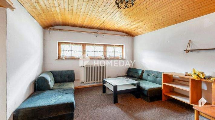 2. OG Schlafzimmer 1