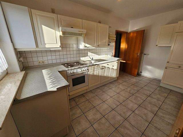 Mendig - Sch&ouml;ne Wohnung in bevorzugter Wohnlage, sonniger Balkon, Stellplatz