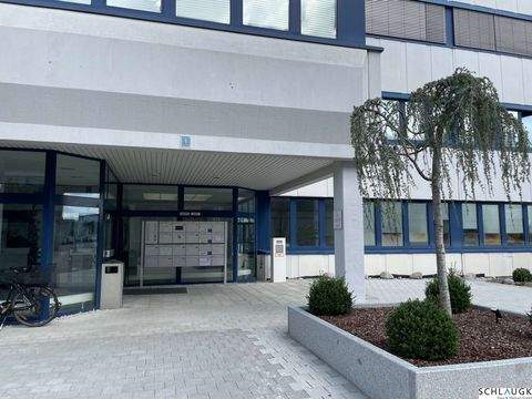 Germering Büros, Büroräume, Büroflächen 