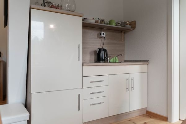 Haus - Einliegerwohnung OG