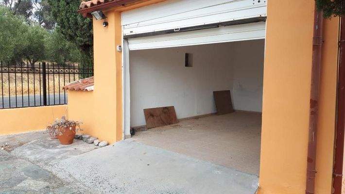 Kreta, Dafnes: Hervorragendes Einfamilienhaus zu verkaufen