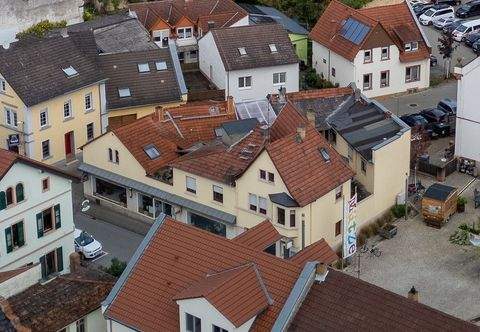 Ingelheim Renditeobjekte, Mehrfamilienhäuser, Geschäftshäuser, Kapitalanlage