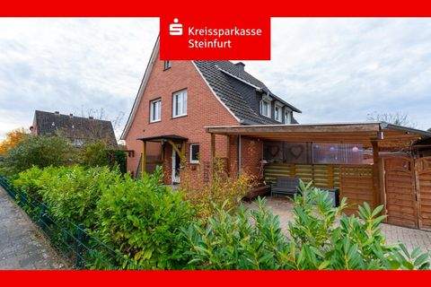 Ladbergen Häuser, Ladbergen Haus kaufen