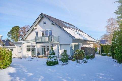 Ratekau Häuser, Ratekau Haus kaufen