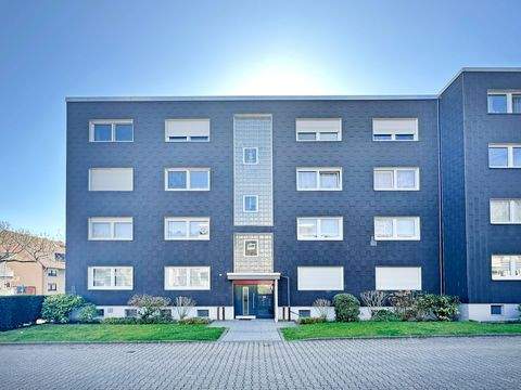 Bochum Wohnungen, Bochum Wohnung kaufen