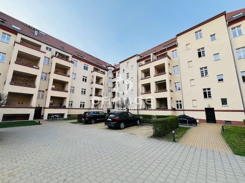 Leipzig / Eutritzsch Wohnungen, Leipzig / Eutritzsch Wohnung kaufen