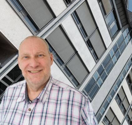 Ansprechpartner Hr. Spang