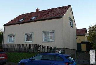 Objekt Vorderansicht