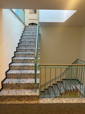 Treppenhaus