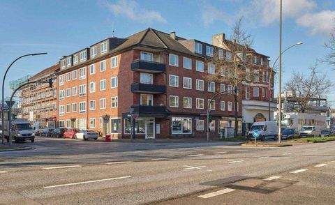 Hamburg Wohnungen, Hamburg Wohnung kaufen