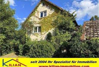 Einfamilienhaus