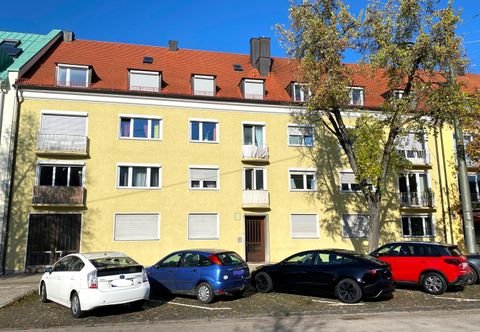 München Wohnungen, München Wohnung kaufen