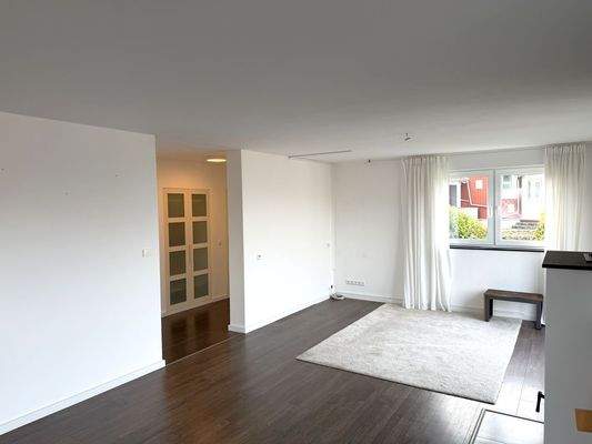 Wohnen-Essen-Kochen EG