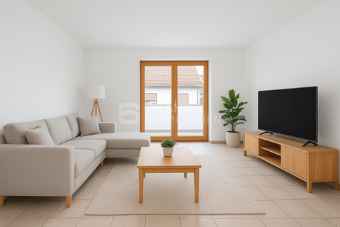 Fischach Wohnungen, Fischach Wohnung kaufen