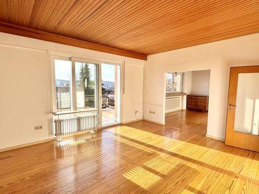 Wohnzimmer Hauptwhg.