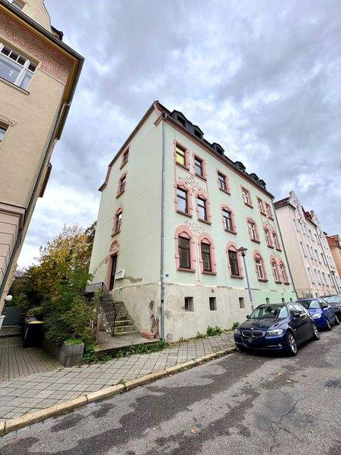 Weimar Wohnungen, Weimar Wohnung mieten