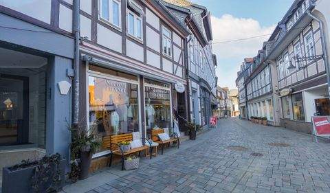 Goslar Häuser, Goslar Haus kaufen