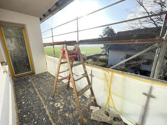 Kinder-/Arbeitszimmer