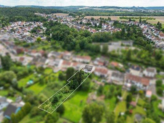 Charmantes Einfamilienhaus in Schwalbach