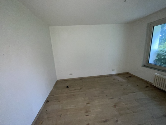 Beispiel Schlafzimmer