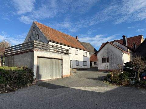 Betzenstein Häuser, Betzenstein Haus kaufen