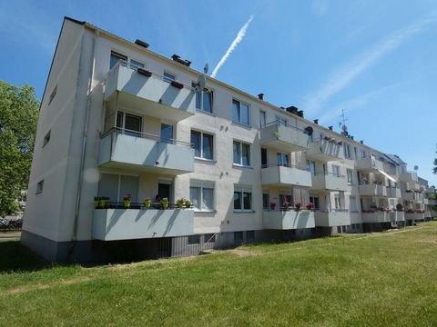 Gütersloh / Blankenhagen Wohnungen, Gütersloh / Blankenhagen Wohnung kaufen