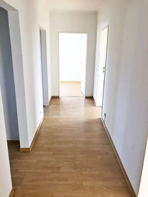 Beispielfoto aus einer Wohnung im Haus
