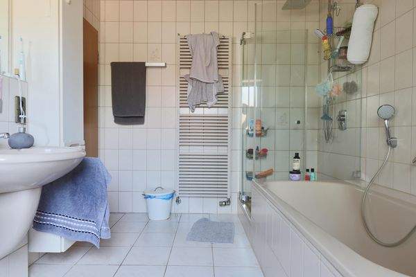 Tageslichtbad - 1. OG HH