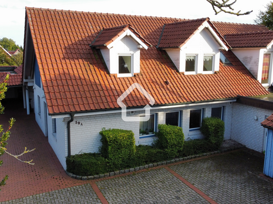 Außenansicht vorne