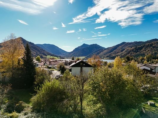 Alpen Immo Ortererstraße 5 Schliersee 10,5  Meter