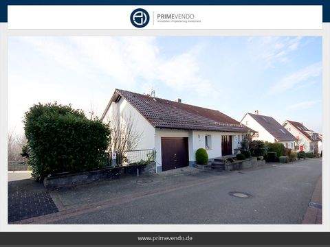 Marxzell Häuser, Marxzell Haus kaufen