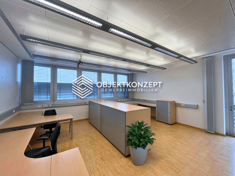 Konstanz Büros, Büroräume, Büroflächen 