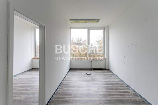 kleines Büro