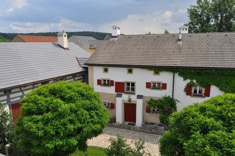 Langenaltheim Rehlingen Büros, Büroräume, Büroflächen 