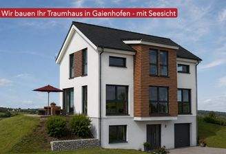 Vielleicht schon bald Ihr neues Zuhause?