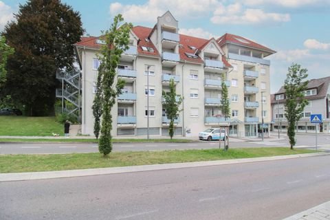 Villingen-Schwenningen Wohnungen, Villingen-Schwenningen Wohnung kaufen