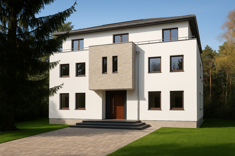 Berlin Häuser, Berlin Haus kaufen