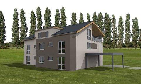 Bodman-Ludwigshafen Wohnungen, Bodman-Ludwigshafen Wohnung kaufen