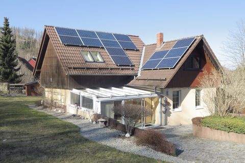 Ilmenau Häuser, Ilmenau Haus kaufen