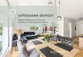 Schlosssee Domizil - Titelbild