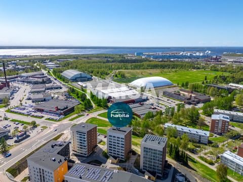 Oulu Wohnungen, Oulu Wohnung kaufen