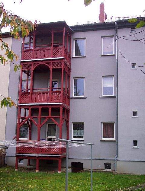 Naumburg (Saale) Wohnungen, Naumburg (Saale) Wohnung mieten