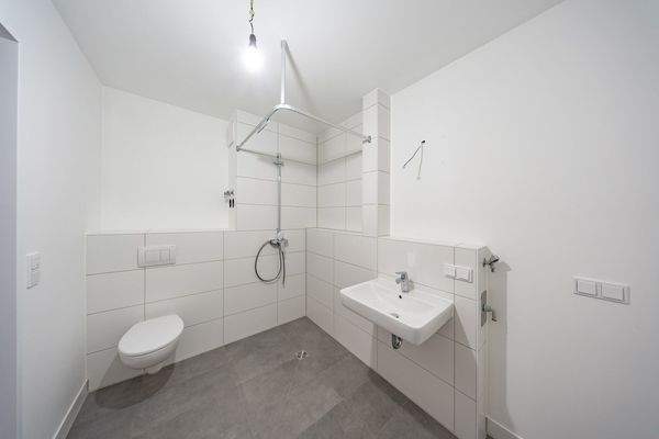 Beispielbild Duschbad