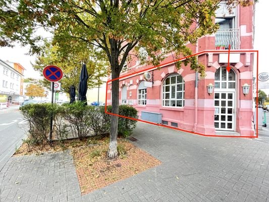 Aussenansicht 