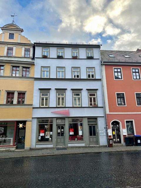 Weimar Wohnungen, Weimar Wohnung mieten