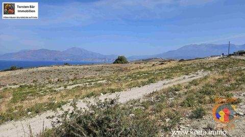 Pitsidia Grundstücke, Pitsidia Grundstück kaufen